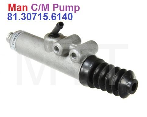 C/Master Cylinder-Man L2000 M2000