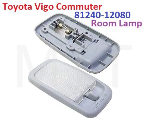 Toyota Vigo Commuter Room Lamp