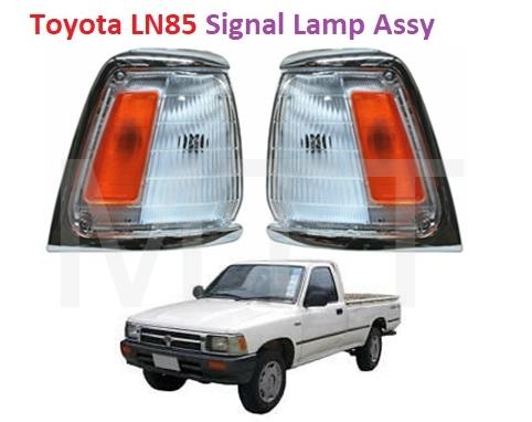 Toyota Hilux LN85 Signal Lamp Assy - Image 2