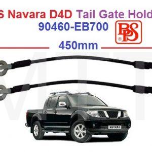 Tail Gate Holder Cable-Nissan Navara