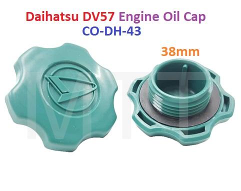 Engine Oil Cap-Daihatsu DV57
