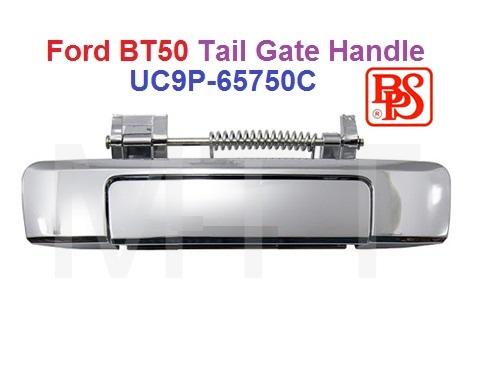 Tail Gate Handle-Ford Raptor BT50 T6