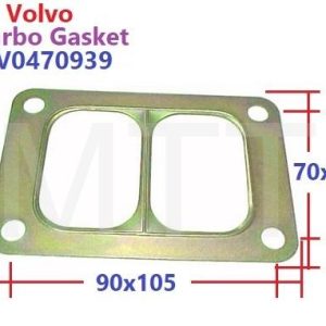 Turbo Gasket-Volvo