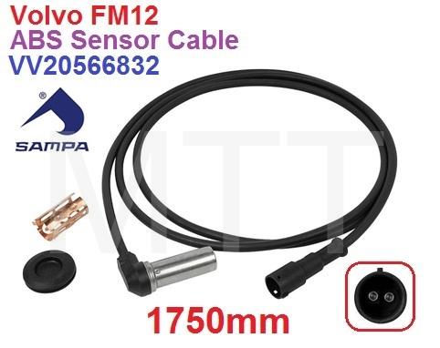 ABS Cable Sensor-1750mm-Volvo FM12