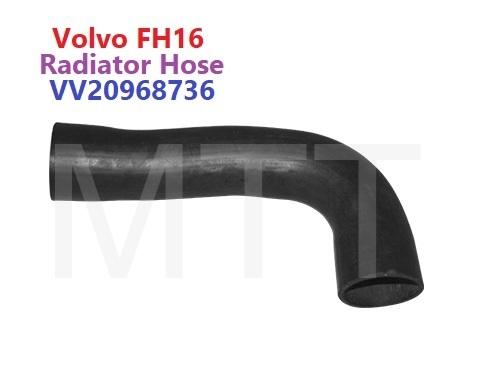 Radiator Hose-Volvo FH16