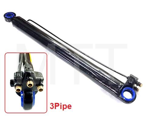 Cabin Jack Cylinder-Volvo FM12 FH12 V2 - Image 2