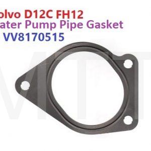 Water Pump Pipe Gasket-Volvo FH12 D12C