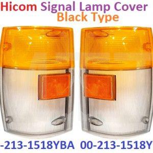 Isuzu Hicom Signal Lamp Cover