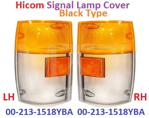 Isuzu Hicom Signal Lamp Cover