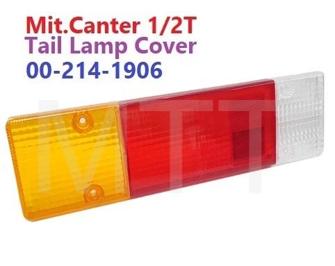 Mitsubishi Canter 1T Tail Lamp Cover