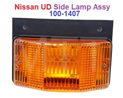 Nissan UD4 Side Lamp Assy