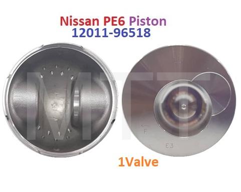 Piston-Nissan PE6 - Image 4