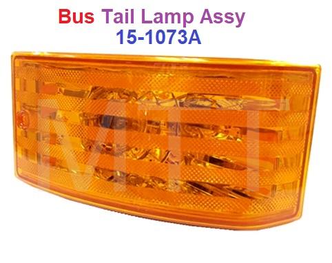 Bus Tail Lamp Assy - Image 2