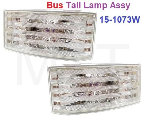 Bus Tail Lamp Assy