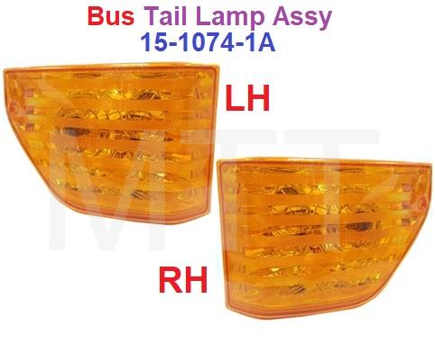Bus Tail Lamp Assy-T/L