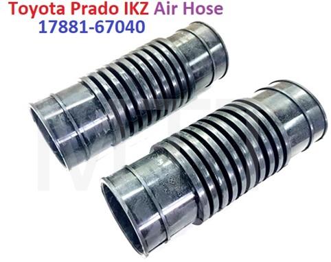 Air Hose-Toyota Prado IKZ
