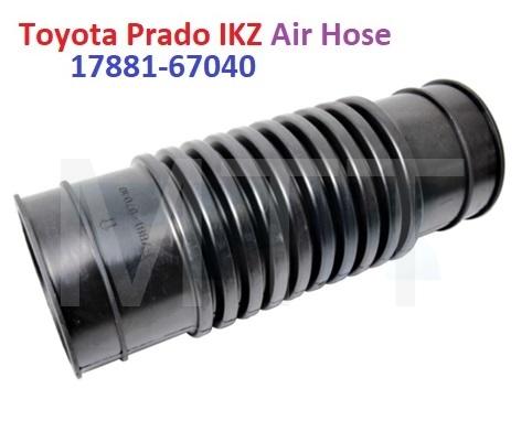 Air Hose-Toyota Prado IKZ - Image 3