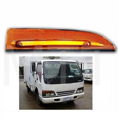 Hicom Head Lamp Top Reflector - Image 2