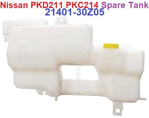 Spare Tank-Nissan PKD211