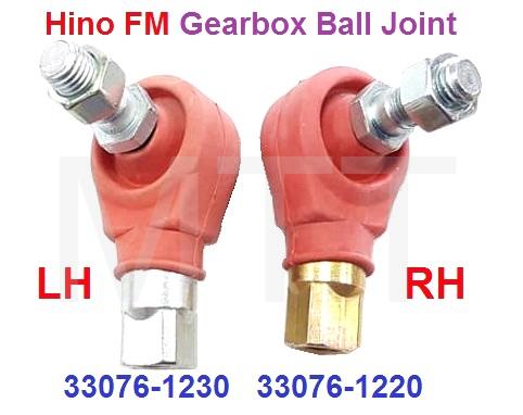 Gearbox Joint-Hino S/Ranger