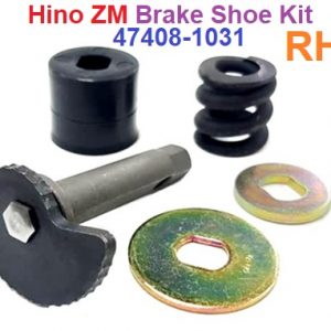 Brake Shoe Adjuster Kit-Hino ZM S/Ranger