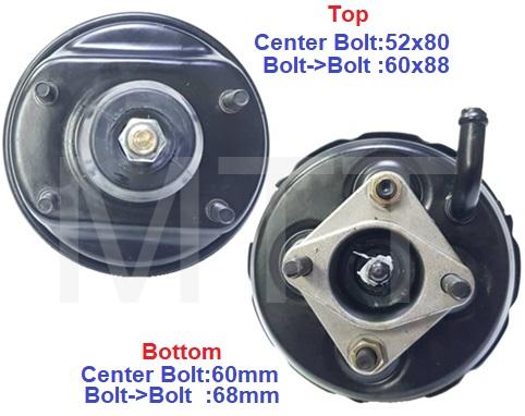 Clutch Booster-Mazda T3000 - Image 2