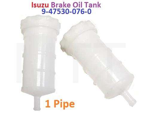 Brake Oil Tank-Isuzu