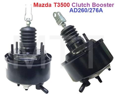 Clutch Booster-Mazda T3500 Ford 4T - MTT AUTO PARTS SDN BHD
