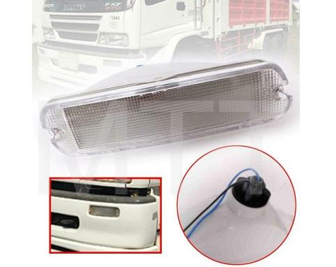Isuzu FTR Bumper Lamp Assy - Image 3
