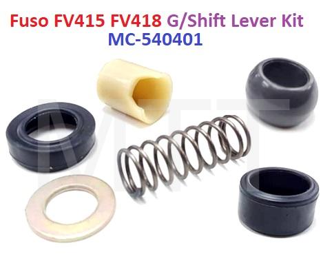 Gear Lever Bush R/Kit-Fuso FP415
