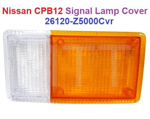 Nissan CPB12 Signal Lamp Cover