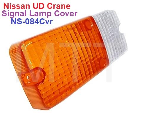 Nissan UD Crane Signal Lamp Cover