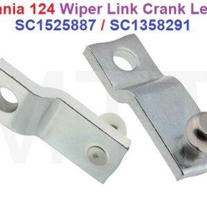 Scania 124 Wiper Link Crank Lever