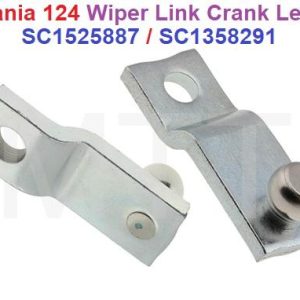 Scania 124 Wiper Link Crank Lever