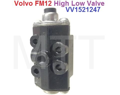 High Low Valve-Volvo FM12 - MTT AUTO PARTS SDN BHD