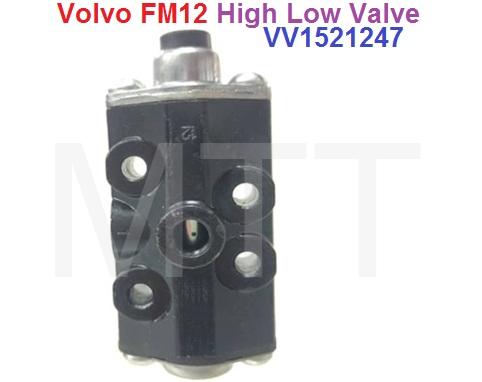 High Low Valve-Volvo FM12 - MTT AUTO PARTS SDN BHD