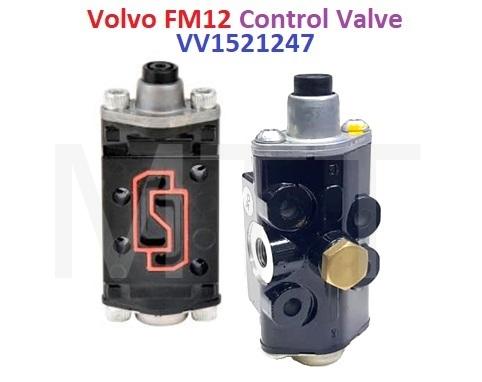 High Low Valve-Volvo FM12 - MTT AUTO PARTS SDN BHD