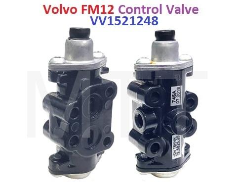 High Low Valve-Volvo FM12 VT2014