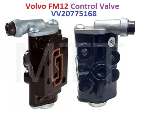 High Low Valve-Volvo FM12