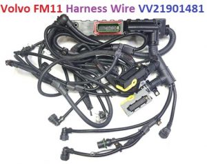 Engine Harness Wiring Cable-Volvo FM11 - MTT AUTO PARTS SDN BHD