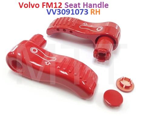 Seat Adjuster Handle-Volvo FM12