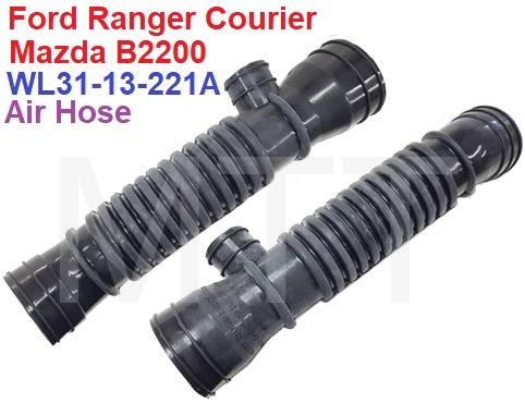 Air Hose-Ford Ranger Courier