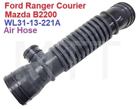 Air Hose-Ford Ranger Courier - Image 3