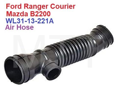 Air Hose-Ford Ranger Courier - Image 4