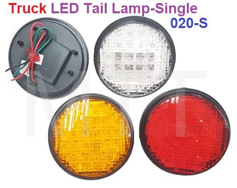 LED Tail Lamp-Truck