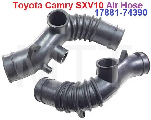 Air Hose-Toyota Camry ’95 SXV10