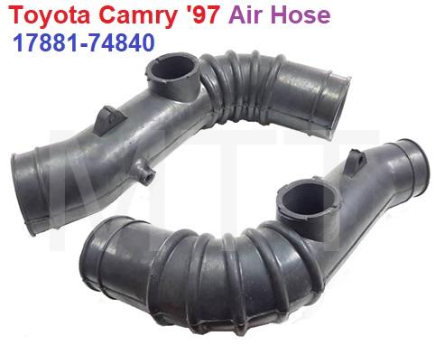 Air Hose-Toyota Camry ’97