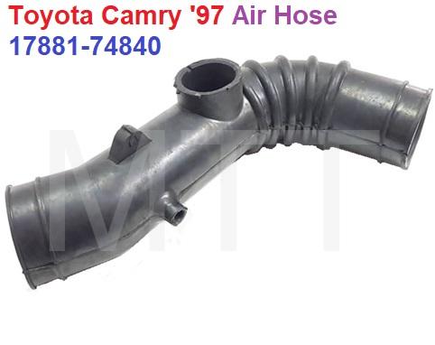 Air Hose-Toyota Camry '97 - Image 2