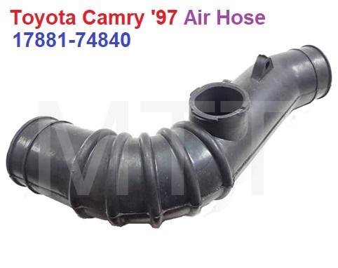 Air Hose-Toyota Camry '97 - Image 3