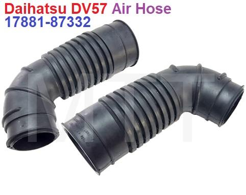 Air Hose-Daihatsu DV57